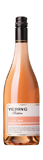 Yering Station Village Rosé 2023 Yarra Valley